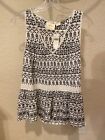 Maeve by Anthropologie Shirt Dress Size S New with Tags