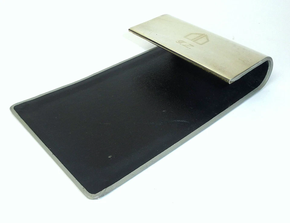 Tiffany & Co. Portapenne Circa 1930 925 STERLING SILVER - Immagine 1 di 1