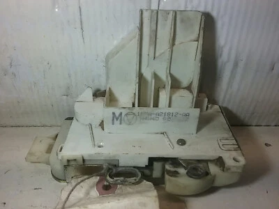 Actuador de bloqueo de puerta delantera derecha Ford Focus 2002-2007 A21812-AA (A57) Foto 1 de 4