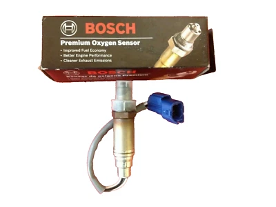 NUEVO OEM BOSCH 15634 Sensor de oxígeno PARA SUZUKI Grand Vitara, Vitara, XL-7 SIN CAJA Foto 1 de 3