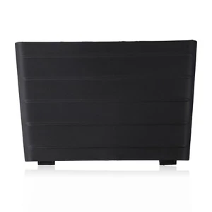 Housse de calandre centrale pour 3008 pour 5008 num��ro OEM 98116922XT non d��fo - Picture 1 of 12