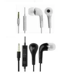 For Samsung S25 S24 S23 FE S22 S21 Type C Wired Earphones Built In Mic In Ear - Picture 1 of 4