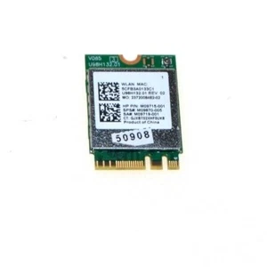 M09870-005, M09719-001, SKO-WLAN Realtek COCO ac 1x1, HP 15-DY SERIE GRADO A - Imagen 1 de 2