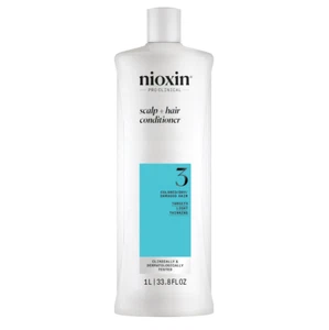 NIOXIN System 3 Scalp Therapy Conditioner 33.8oz - Picture 1 of 2