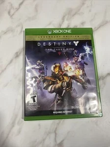 Destiny: The Taken King - Legendary Edition (Microsoft Xbox One, 2015) - Picture 1 of 2