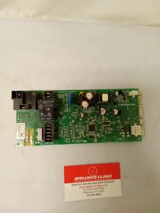 Whirlpool Dryer Control Board 3978994 AK-481 - Bild 1 von 3