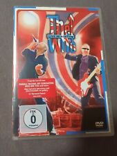 The Who - Live in Boston (2004) DVD