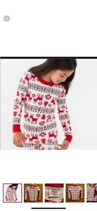 Hanna Andressen Deer Deer Pajama Top - Picture 1 of 5