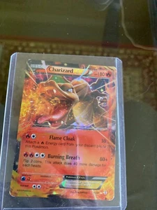 Charizard Ex 11/83 - Picture 1 of 2