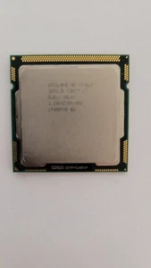 Intel Core I7 860 UNTESTED - Picture 1 of 2