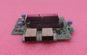 NetApp 4-Port SAS 12G Host Interface Card HIC 111-00391 For EF-X561204A-R6 - Picture 1 of 7