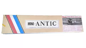 Proctor Mini Antic 1/6 R/C Kit Biplano 56 3/4" WS - Nuovo con scatola / mai aperto - Foto 1 di 3