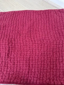 Pottery Barn Greenland Home Blooming Prairie King Size Kissenhülle - Bild 1 von 6