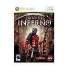 EA Videogame Dante's Inferno EX