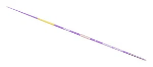 Nemeth Speer Special Competition für Wettkampf - 400 g - Aluminium - Speerwurf - Bild 1 von 1