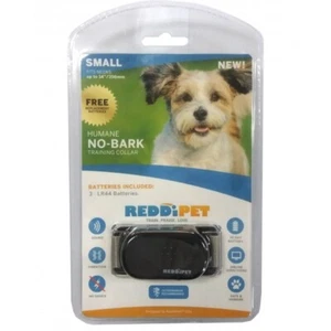 Reddipet Humane No Bark DOG Training Collar (Small) - Sound & Vibration - Picture 1 of 2