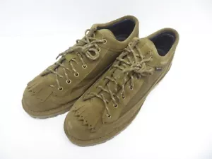 Botas Danner D121008 FIELD LOW US11 Usadas De Japón - Imagen 1 de 9