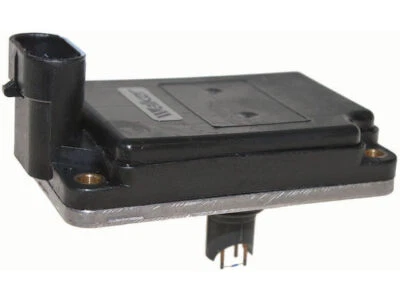 For 1988-1990 Buick Riviera Mass Air Flow Sensor Walker 35742CSNS 1989 3.8L V6 - Image 1 of 2
