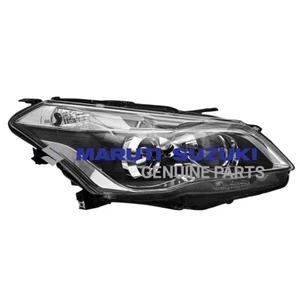 Faro delantero genuino (derecho) apto para Suzuki CIAZ 2014-2024 OEM - Imagen 1 de 6