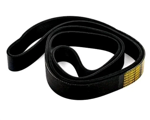 Correa de transmisión elíptica Life Fitness Integrity 1002564-0001 polietileno -V 550 J10 Foto 1 de 1