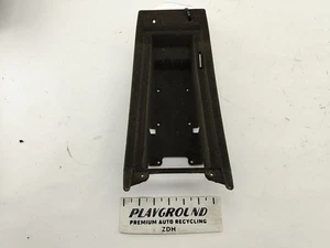 Jaguar XK8 XKR Center Console Compartment Box 97 98 99 00 01 02 03 04 05 06 - Picture 1 of 8
