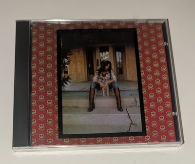 Elite Hotel by Emmylou Harris (CD) Foto 1 de 2