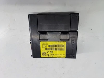 HYUNDAI I10 (MKIII) 1.0 BENZINA 2023 UNITÀ DI EMERGENZA ECALL ASSY 96510-K7450 - Immagine 1 di 4