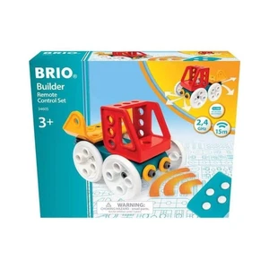 BRIO Builder Remote Control Set, #BRI34605 - Picture 1 of 3