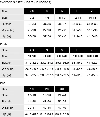 Suéter para mujer Vince Camuto cuello redondo Foto 1 de 2