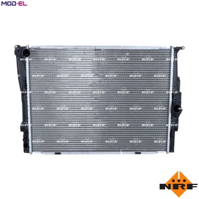 RADIATOR ENGINE COOLING 56129 FOR N46B20A/B20C/B20B/B20CC/B20CD/B20E 2.0L 4cyl - Image 1 of 4
