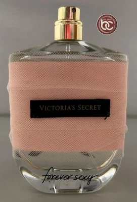 Forever Sexy By Victoria’s Secret Ladies 3.4 Eau De Parfum Spray Tester  - Imagem 1 de 2