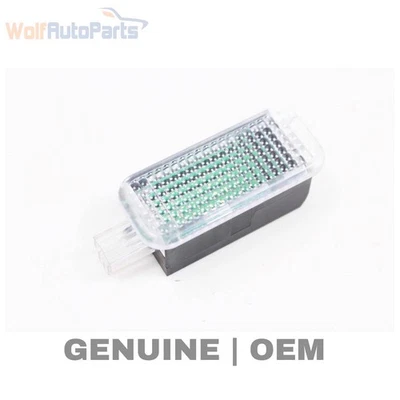 LUZ INTERIOR LED - AUDI A3 E-TRON SPORTBACK A4 ALLROAD A5 SPORTBACK A6 A7 911 Foto 1 de 4