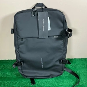 MARK RYDEN ExtraLarge 40L Travel Backpack, Carry On Backpack, Water Resistant... - Picture 1 of 10