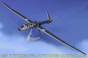 Corgi 1:60 Q Glider James Bond - Picture 1 of 8
