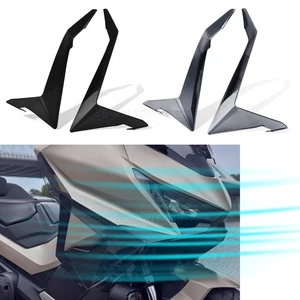 Defector de patas Forza 750 para Honda Forza750 NSS 750 2025- carenado de alerón lateral - Imagen 1 de 10