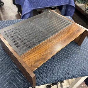 ARMARIO DE MADERA CON TORNILLOS PIONEER SX-3900 - MUY BUEN ESTADO - Imagen 1 de 6