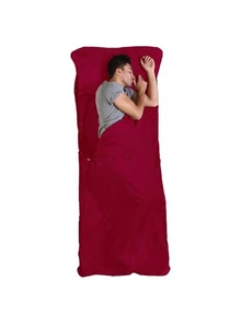 Tough Outfitters Fleece Sleeping Bag Liner *BRAND NEW* - Picture 1 of 6