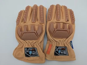 Guantes de trabajo Endura 378GKG4P- XL corte Ansi A5 Ansi 4 pinchazos - Imagen 1 de 5