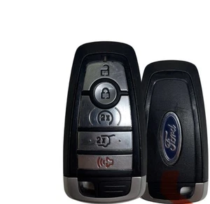 OEM 2022 2023 FORD EXPEDITION EDGE EXPLORER SMART KEY REMOTE FOB M3N-A3C054339 - Picture 1 of 2
