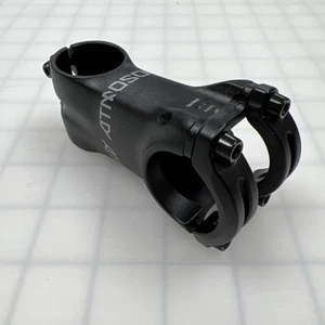 TruVativ SRAM Atmos 6K Stem 70mm 31.8mm Clamp +/-6 Deg 1 1/8 Bead Blast Black - Picture 1 of 5