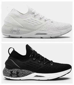 Under Armour Men HOVR Phantom 2 Running Shoe Fast Free Shipping - Picture 1 of 3