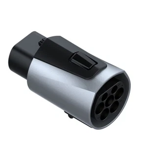 Safe and Reliable Charging with Type 2 to GBT EV Adapter Seamless Integration - Picture 1 of 19