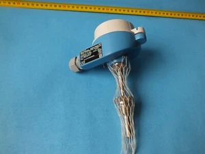 ENDRESS+HAUSER TR10-GBD1BHS1G3000 Resistance Thermometer Pt100 (TMT181-B41BA) - Picture 1 of 5