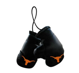 Texas Longhorns Boxing Gloves Mini CO - Picture 1 of 1