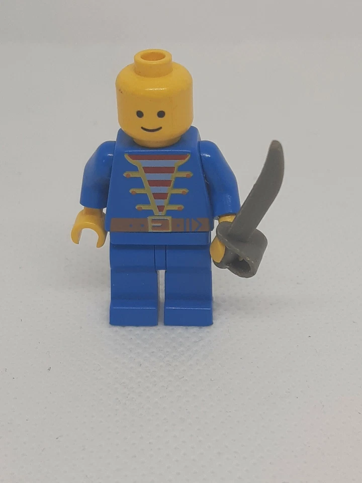 LEGO pirate -  - Photo 1/1