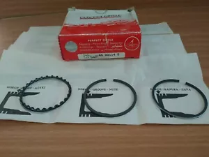 Piston Rings Set for Toyota Publica PK30 PK36 2K 72mm Bore STD - Picture 1 of 1