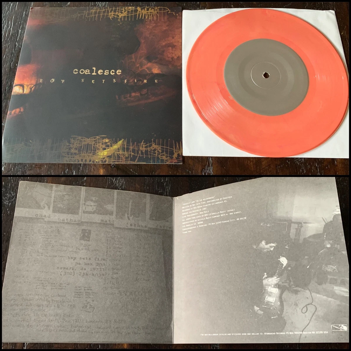 MARE / MARE Hydra Head Records Vinyl mqdefault.jpg