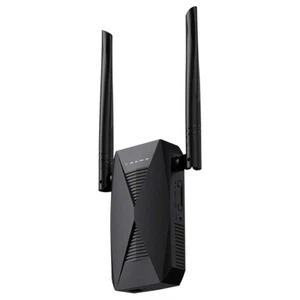 1200Mbps AC WiFi Extender Dual Band Wireless Range Repeater Wi-Fi Booster - Picture 1 of 7