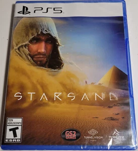 Starsand - Sony PlayStation 5 - Brand New Sealed - Picture 1 of 3