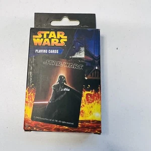 Star Wars  2005 Playing Cards Lucasfilm Ltd - Bild 1 von 9